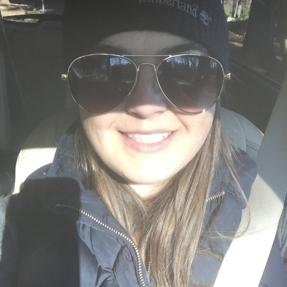 Meet your Posher, Jenny